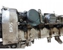 ENGINE POST MERCEDES ML W163 2 7 CDI 612963 WITHOUT ACCESSORIES Engine type diesel