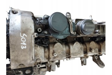 ENGINE POST MERCEDES ML W163 2 7 CDI 612963 WITHOUT ACCESSORIES Engine type diesel