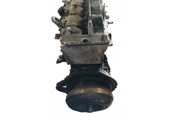 Motor poste Mercedes ML W163 2,7 CDI 612963 sin accesorios