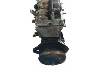 Motor poste Mercedes ML W163 2,7 CDI 612963 sin accesorios