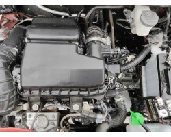 SUZUKI IGNIS III LIFT SWIFT 1 2 HYBRID 2024 ENGINE K12D 4 THOUSAND KM
