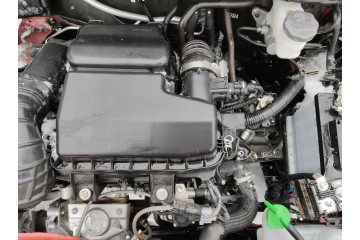 SUZUKI IGNIS III LIFT SWIFT 1 2 HYBRID 2024 ENGINE K12D 4 THOUSAND KM