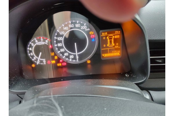 SUZUKI IGNIS III LIFT SWIFT 1 2 HYBRID 2024 ENGINE K12D 4 THOUSAND KM Catalog number of the part SUZUKI IGNIS III LIFT SWIFT 1 2