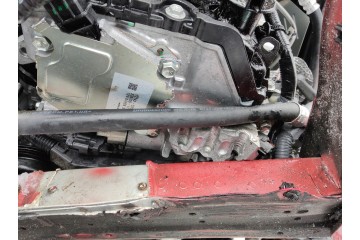 SUZUKI IGNIS III LIFT SWIFT 1 2 HYBRID 2024 ENGINE K12D 4 THOUSAND KM Car type 4x4 SUV