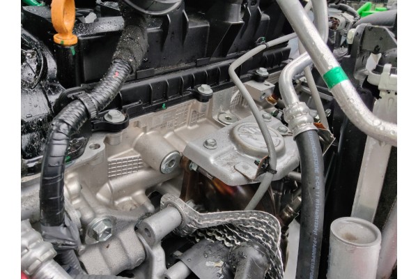 Motor Suzuki Ignis III Lift Swift 1.2 Hybrid K12D 2024 - 4,000 km