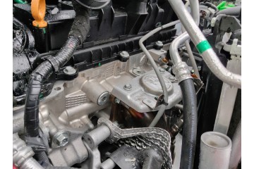 Motor Suzuki Ignis III Lift Swift 1.2 Hybrid K12D 2024 - 4,000 km