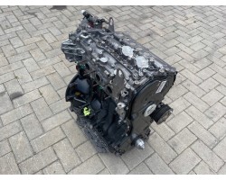 2 0 CDTI engine Opel Vivaro 90 115KM 2006 10