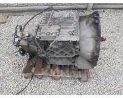 Volvo PREMIUM 440 DXI 11 2006 13 automatic transmission