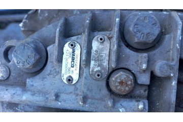 Volvo PREMIUM 440 DXI 11 2006 13 automatic transmission Catalog number of the part premium