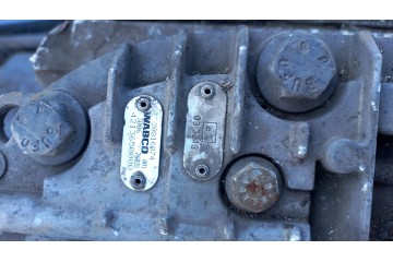 Volvo PREMIUM 440 DXI 11 2006 13 automatic transmission Part manufacturer Renault OE