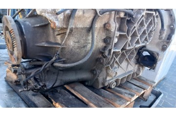 Volvo PREMIUM 440 DXI 11 2006 13 automatic transmission Car type trucks