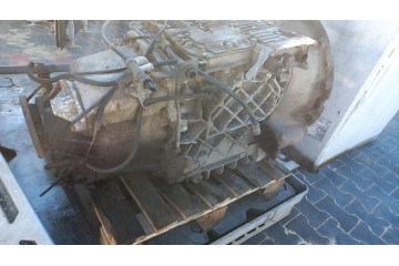 Volvo PREMIUM 440 DXI 11 2006 13 automatic transmission Engine type diesel
