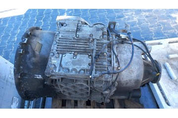 Volvo PREMIUM 440 DXI 11 2006-13 transmisión automática