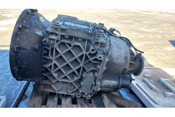 Volvo PREMIUM 440 DXI 11 2006-13 transmisión automática