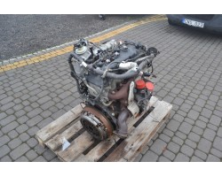 ENGINE TOYOTA HILUX 2 5DID 2KD FTV 146TYS KM Vat23