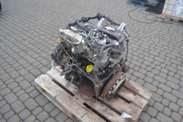 ENGINE TOYOTA HILUX 2 5DID 2KD FTV 146TYS KM Vat23 Part manufacturer Toyota OE
