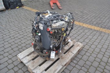 ENGINE TOYOTA HILUX 2 5DID 2KD FTV 146TYS KM Vat23 Car type 4x4 SUV trucks cargo vans RVs passenger cars