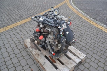 Motor Toyota Hilux 2.5DID 2KD-FTV 146,000 km VAT 23