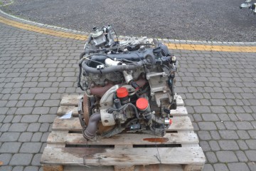 Motor Toyota Hilux 2.5DID 2KD-FTV 146,000 km VAT 23