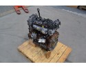 Complete engine Ford Ranger 2 0 TDCI Euro 6 YN2X 213km 2020r 31tkm F V