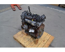 Complete engine Ford Ranger 2 0 TDCI Euro 6 YN2X 213km 2020r 31tkm F V