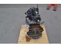 Complete engine Ford Ranger 2 0 TDCI Euro 6 YN2X 213km 2020r 31tkm F V Catalog number of the part YN2X Silnik kompletny Ford Ran