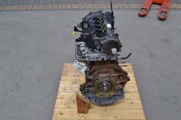 Complete engine Ford Ranger 2 0 TDCI Euro 6 YN2X 213km 2020r 31tkm F V Catalog number of the part YN2X Silnik kompletny Ford Ran