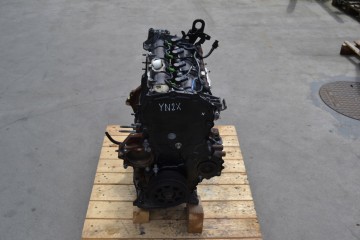 Motor completo Ford Ranger 2.0 TDCI Euro 6 YN2X 213 km 2020 31,000 km