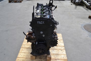 Motor completo Ford Ranger 2.0 TDCI Euro 6 YN2X 213 km 2020 31,000 km