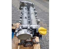 Jeep Compass 2 0JTD Bare Post Engine 55283099