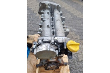 Jeep Compass 2 0JTD Bare Post Engine 55283099