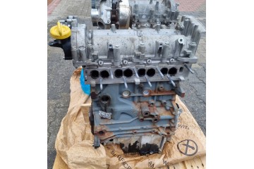 Jeep Compass 2 0JTD Bare Post Engine 55283099 Catalog number of the part 55283099