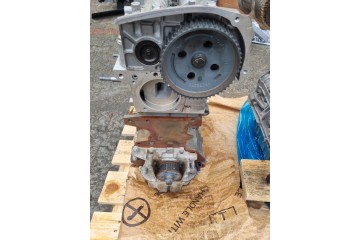 Jeep Compass 2 0JTD Bare Post Engine 55283099 Part manufacturer Jeep OE