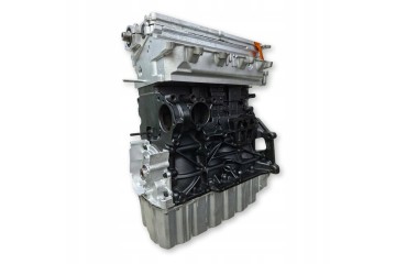 CFCA ENGINE VOLKSWAGEN California T5 Campmobile 2 0 CR TDI 132kW 2010 2015