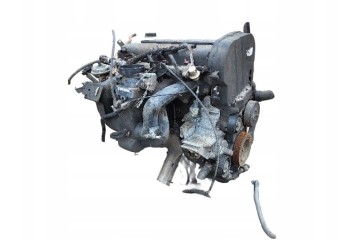 FORD MAVERICK II MAZDA TRIBUTE AND 2 0 PETROL ENGINE
