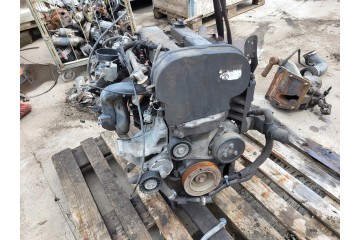 FORD MAVERICK II MAZDA TRIBUTE AND 2 0 PETROL ENGINE Catalog number of the part FORD MAVERICK II MAZDA TRIBUTE I 2 0 SILNIK BENZ