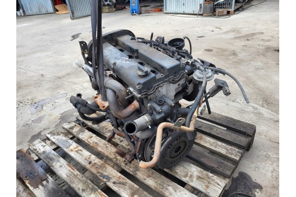 FORD MAVERICK II MAZDA TRIBUTE AND 2 0 PETROL ENGINE Car type passenger cars