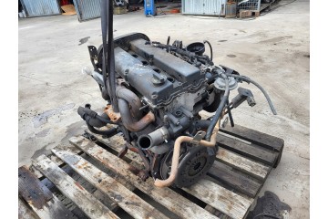 FORD MAVERICK II MAZDA TRIBUTE AND 2 0 PETROL ENGINE Car type passenger cars