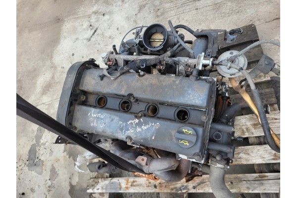 FORD MAVERICK II MAZDA TRIBUTE AND 2 0 PETROL ENGINE Quality of parts according to GVO O original with manufacturer s logo OE