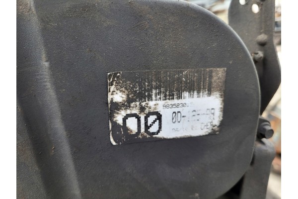 Motor 2.0 Gasolina para Ford Maverick II y Mazda Tribute I