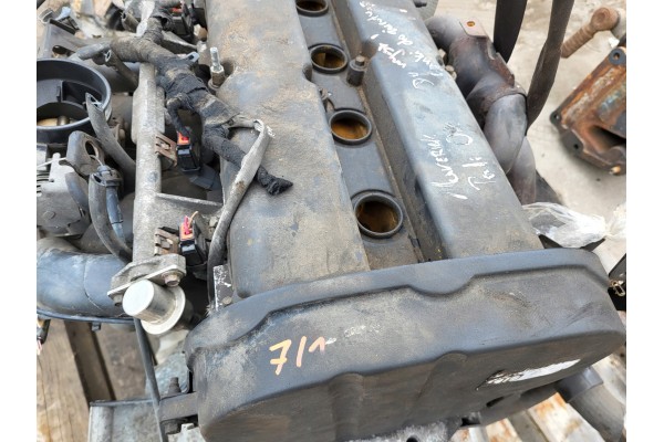 Motor 2.0 Gasolina para Ford Maverick II y Mazda Tribute I