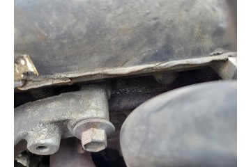 Motor 2.0 Gasolina para Ford Maverick II y Mazda Tribute I