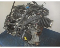 CADILLAC DTS 06 11 ATOMAT V8 4 6 279KM ENGINE LD8