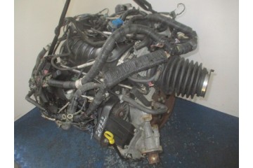 CADILLAC DTS 06 11 ATOMAT V8 4 6 279KM ENGINE LD8