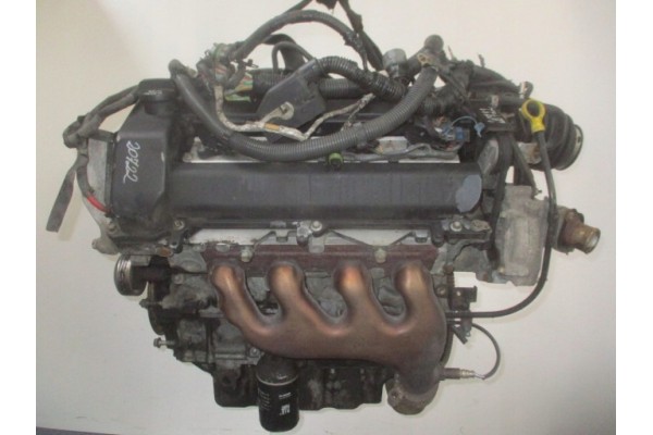 CADILLAC DTS 06 11 ATOMAT V8 4 6 279KM ENGINE LD8 Catalog number of the part 492107 CADILAK Bochnia