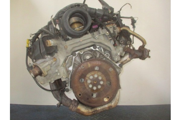 CADILLAC DTS 06 11 ATOMAT V8 4 6 279KM ENGINE LD8 Part manufacturer Cadillac OE