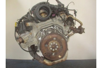 CADILLAC DTS 06 11 ATOMAT V8 4 6 279KM ENGINE LD8 Part manufacturer Cadillac OE