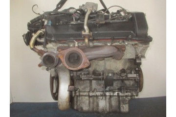 CADILLAC DTS 06 11 ATOMAT V8 4 6 279KM ENGINE LD8 Engine type petrol