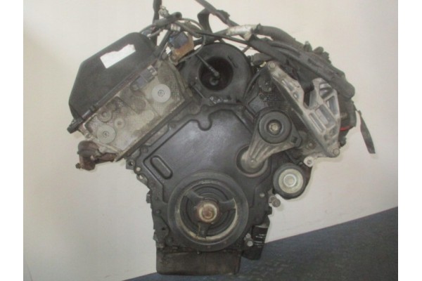 CADILLAC DTS 06 11 ATOMAT V8 4 6 279KM ENGINE LD8 Car type passenger cars