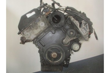CADILLAC DTS 06 11 ATOMAT V8 4 6 279KM ENGINE LD8 Car type passenger cars